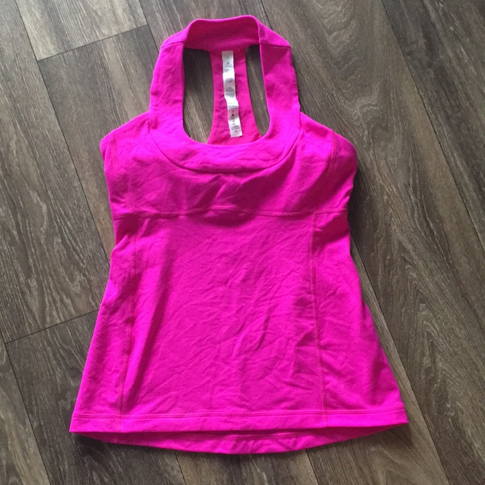Lululemon Racerback